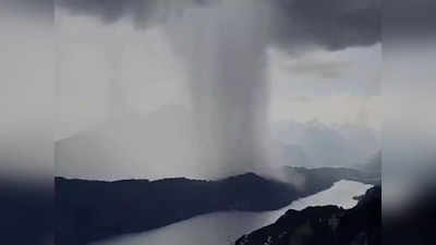 Uttarakhand Cloudburst: उत्तराखंड के रामगढ़ में मची तबाही, क्या होता है बादल का फटना? समझिए, क्यों पूर्वानुमान करना है मुश्किल