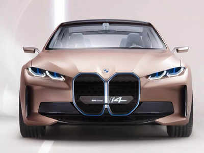 गज़ब! 700 KM बैटरी रेंज के साथ आएगी Next Gen BMW 3 Series Electric Car, देखें खूबियां