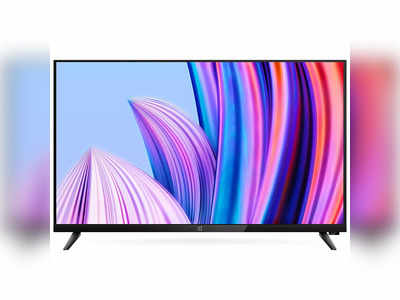 घरी घेऊन या One Plus चा Smart TV, मिळवा थेटर सारखा अनुभव