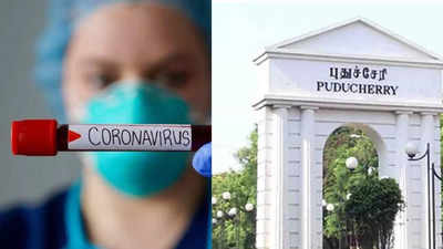 புதுவையில் மீண்டும் வேகமெடுக்கும் கொரோனா; மேலும் இருவர் உயிரிழப்பு!