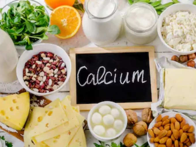 ​कैल्शियम (Calcium)