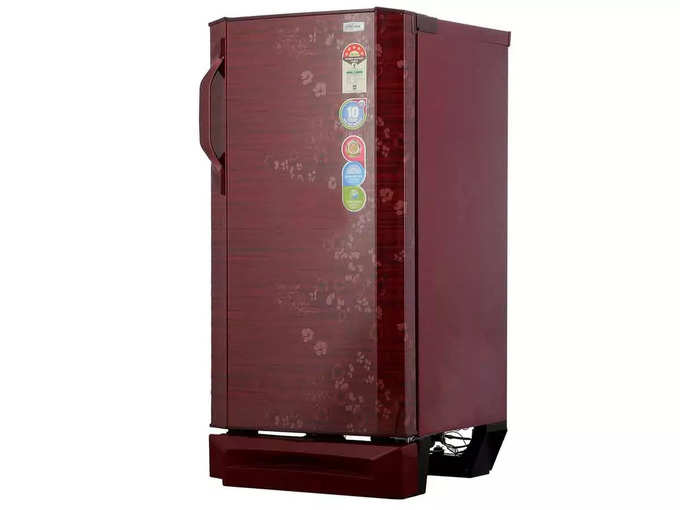 ​Godrej 195L Single Door Refrigerator