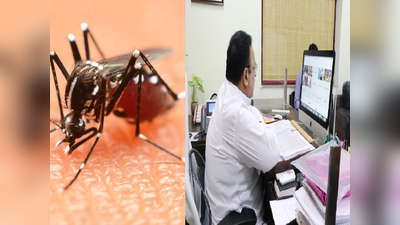 कोरोना के बाद अब राजस्थान में डेंगू का डंक, पिछले साल से तीन गुना मरीज