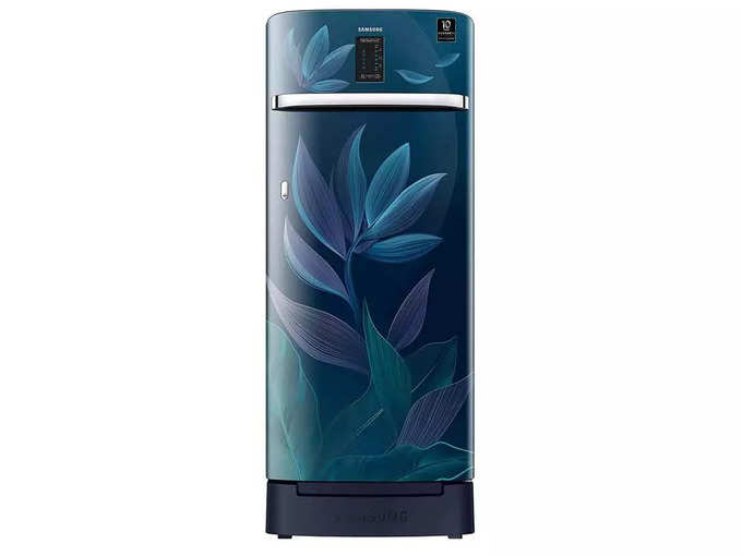 ​Samsung 225L Digi-Touch Cool Single Door Refrigerator