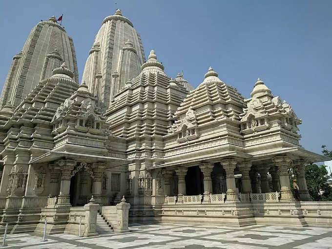 बिरला मंदिर, कोलकाता - Birla Mandir, Kolkata