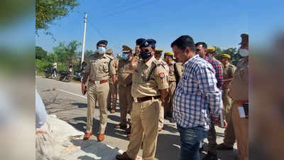 Badaun News: फड़ लगाकर गल्ला खरीद रहे व्यापारी भाइयों पर 5 बदमाशों ने झोंकी फायर, 1 की मौत