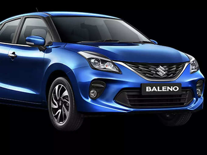 Maruti Baleno All Price Variants Features India