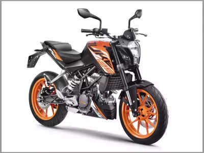 जबरदस्त स्पीड-शानदार डिझाइनवाली 125cc ची स्पोर्ट्स बाईक फक्त १९,००० रुपयांमध्ये न्या घरी; बघा EMI किती ?