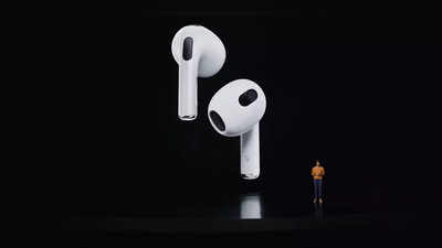 18,500 টাকায় বাজারে এল Apple AirPods 3, সস্তা হল AirPods 2