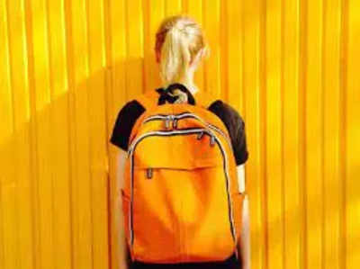 72% சிறப்பு தள்ளுபடியில் Backpacks அமேசான் கிரேட் இந்தியன் சேலில் பெறலாம்.