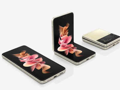 Samsung Galaxy Z Flip 3 5G और Galaxy Z Fold 3 5G के नए कलर वेरिएंट्स लॉन्च, ऐसे बचाएं 7 हजार तक