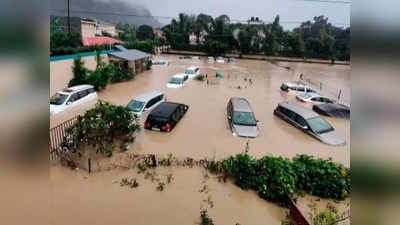 उत्तराखंड में बारिश से जुड़ी घटनाओं में 42 और लोगों की मौत, आज पूर्वोत्तर राज्यों में बरसेंगे बदरा