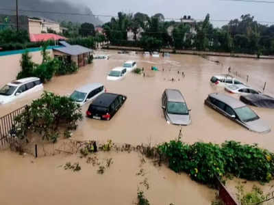 उत्तराखंड में बारिश से जुड़ी घटनाओं में 42 और लोगों की मौत, आज पूर्वोत्तर राज्यों में बरसेंगे बदरा