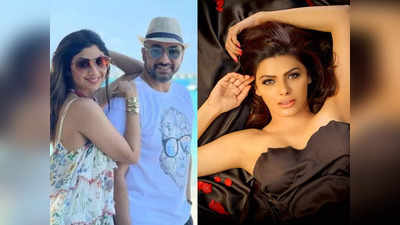 Sherlyn Chopra: హాట్ బ్యూటీపై 50 కోట్ల పరువు నష్టం దావా.. శిల్పా శెట్టి దంపతుల స్ట్రాంగ్ రియాక్షన్