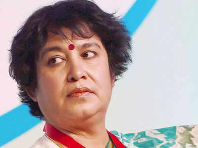 Taslima Nasreen: बांगलादेश जिहादीस्तान बनलाय - तस्लिमा नसरिन