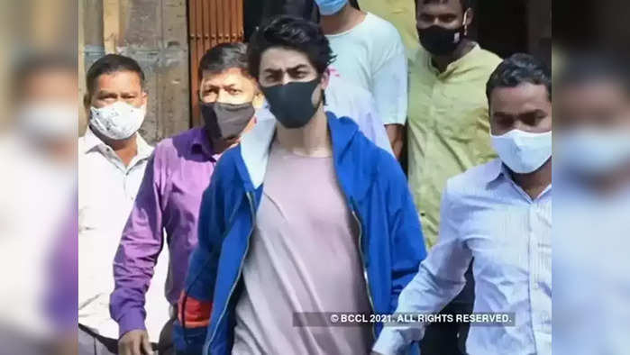 Aryan khan bail hearing Live Update: एनडीपीएस कोर्टानं जामीन नाकारताच आर्यन खानची हायकोर्टात धाव