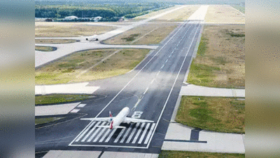 Jewar airport Noida: नोएडा एयरपोर्ट से जुड़ेंगे इंटीग्रेटेड टाउनशिप, ट्रांसपोर्ट व लॉजिस्टिक हब
