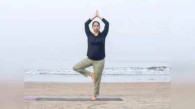Balance exercises: शरीर को छू तक भी नहीं पाएंगी ये बीमारियां, अगर सीख लेंगे एक टांग पर खड़े होने की कला