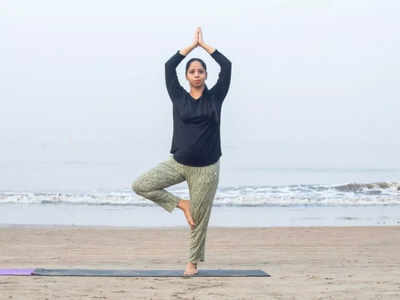 Balance exercises: शरीर को छू तक भी नहीं पाएंगी ये बीमारियां, अगर सीख लेंगे एक टांग पर खड़े होने की कला