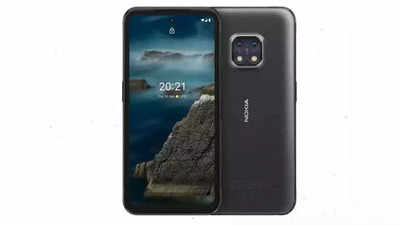 दमदार फीचर्ससह भारतात लाँच झाला Nokia XR20 स्मार्टफोन, जाणून घ्या काय आहे खास