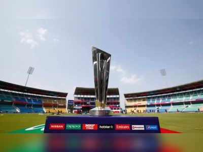 T20 World Cup 2021: 4 இந்தியர்கள், 7 பாகிஸ்தானியர்கள் ஒரே அணிக்காக விளையாடும் அதிசயம்!