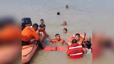 Jaipur news : तालाब में डूबने से दो सगे भाइयों की मौत, हंसता खेलता परिवार उजड़ गया