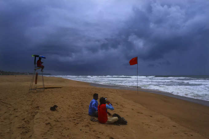 ಗೋವಾ ಪ್ರವಾಸಿಗರ ಸ್ವರ್ಗ