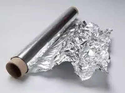 பிரீமியம் குவாலிட்டி aluminium foil papers இப்போது கிரேட் இந்தியன் சேல் சிறந்த ஆஃபரில் கிடக்கிறது.