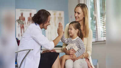 Career As Pediatrician: डॉक्‍टर बनकर बच्चों की करना चाहते हैं केयर, तो पीडियाट्रिशन में बना सकते हैं करियर