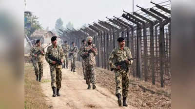 India- Pakistan border: भारत-पाकिस्तान बॉर्डर के पास मिला हथियारों का जखीरा जब्त, बड़ी आतंकी साजिश नाकाम