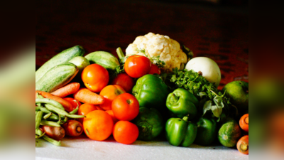 Vegetable Price Hike : भाज्यांच्या वाढत्या किंमती खिसा कापणार, मुंबईत टोमॅटो भाव वाचून हादराल