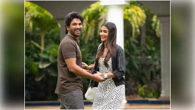 Allu Arjun - Pooja Hegde: పూజా హెగ్డే నాకు మాత్రమే స్పెషల్ అనుకున్నా.. కానీ ఇప్పుడే తెలిసిందంటూ సీక్రెట్ చెప్పేసిన అల్లు అర్జున్