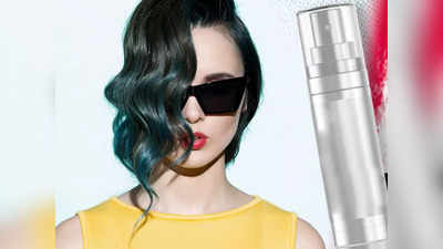 बालों को देना चाहती हैं अच्छी ग्रोथ और डीप नरिशमेंट, तो ट्राय करें ये Hair Serum