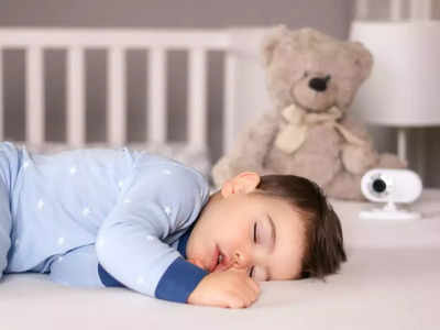 Wheezing symptoms in child : सांस लेते समय बच्‍चे के गले से आती है ऐसी आवाज, तो हो जाएं सावधान