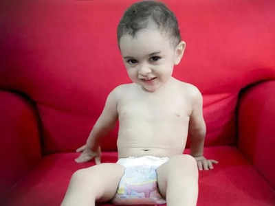 சுட்டிக்குழந்தைகளின் குட்டிச் சிரிப்புக்கு உதவும் தரமான Baby diapers.