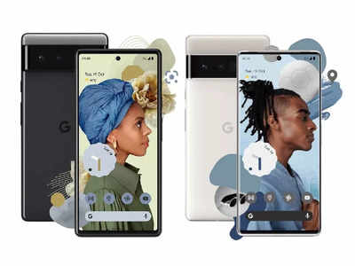 Pixel 6, Pixel 6 Pro அறிமுகம்: என்ன விலை? என்னென்ன அம்சங்கள்?