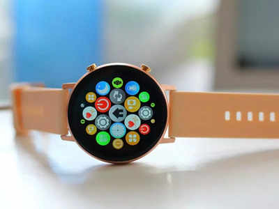 Top Smart Watches : अपनी सेहत का खास ख्याल रखना है, तो पहनें ये स्मार्टवॉच, शुरुआती कीमत केवल ₹1999
