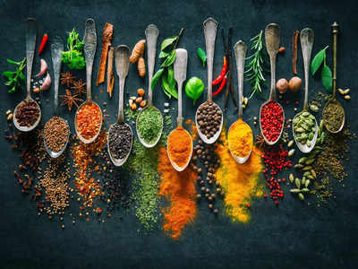 Spices And Herbs: ഔഷധങ്ങളുടെ കലവറയാണ് അടുക്കള!