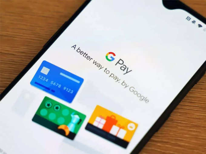 Google Pay