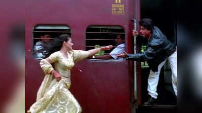 26 Years Of DDLJ: काजोल ने शेयर किया आइकॉनिक वीडियो,  लोग करने लगे शाहरुख खान को लेकर सवाल