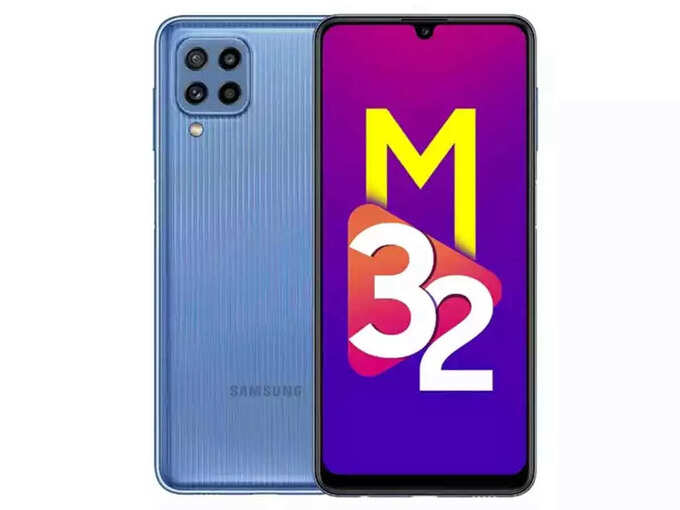 Samsung Galaxy M32