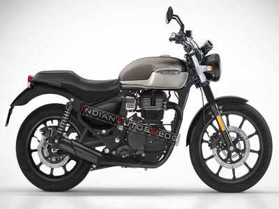 ढेर सारे कलर ऑप्शंस में लॉन्च हो सकती है Royal Enfield Hunter 350, देखें संभावित खूबियां