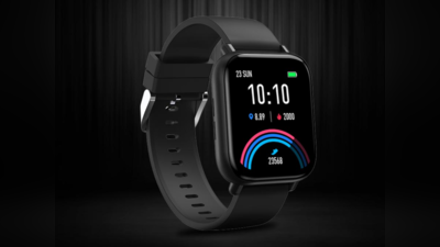 खरेदी करा SpO2 सेंसरसह सुसज्ज  या स्टायलिश  Smartwatch बजेट किमतीत,  पाहा लिस्ट