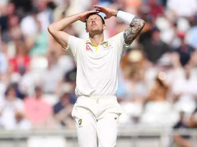 James Pattinson:ಅಂತಾರಾಷ್ಟ್ರೀಯ ಕ್ರಿಕೆಟ್‌ಗೆ ಪ್ಯಾಟಿನ್ಸನ್‌ ಗುಡ್‌ಬೈ!