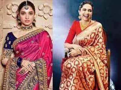 குறைந்த விலையில் கிடைக்கும் மென்மையான Womens Silk sarees.