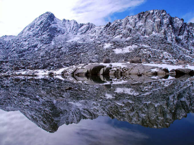 मिंकियानी दर्रा, मैक्लोडगंज - Minkiani Pass, Mcleodganj