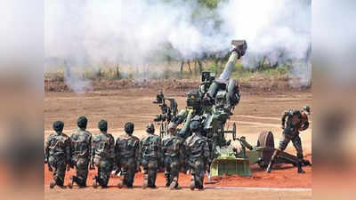 भारतीय सेना ने अरुणाचल प्रदेश से सटी LAC पर तैनात की बोफोर्स तोपें, चीन के हर एक्शन पर पैनी नजर