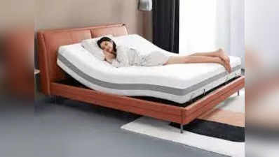 சூப்பர் குவாலிட்டி queen mattress இப்போது அமேசான் சிறப்பு தள்ளுபடியில்.