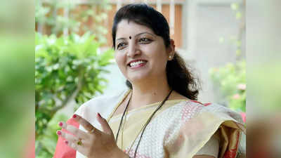 Rupali Chakankar: रुपाली चाकणकर राज्य महिला आयोगाच्या अध्यक्षपदी; उद्या स्वीकारणार पदभार