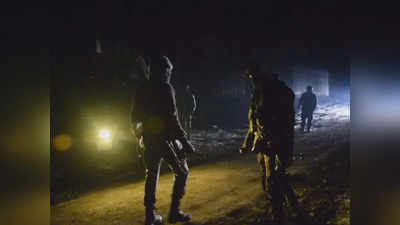 कश्‍मीर में चुन-चुनकर बदला ले रही सेना, बिहारी मजदूरों की हत्‍या करने वाले लश्‍कर कमांडर समेत 2 आतंकी ढेर